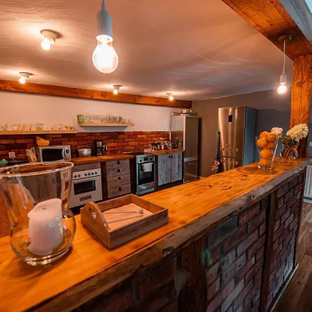 カントリーハウス 