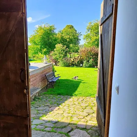 カントリーハウス 