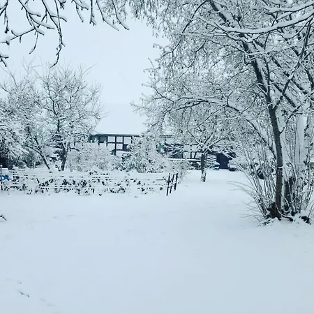 Gospodarstwo wiejskie Dobre Czasy