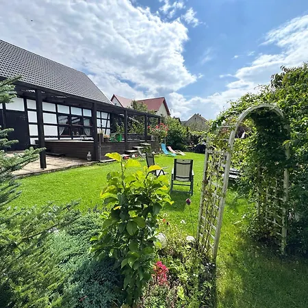 Country house 
