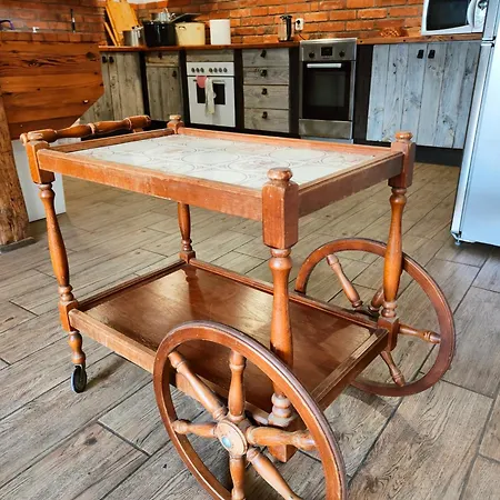 カントリーハウス 