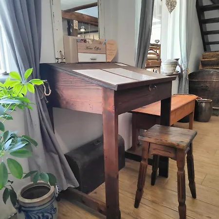 Landhaus 