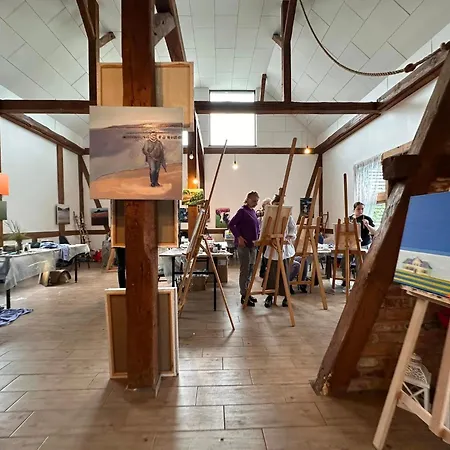 カントリーハウス 