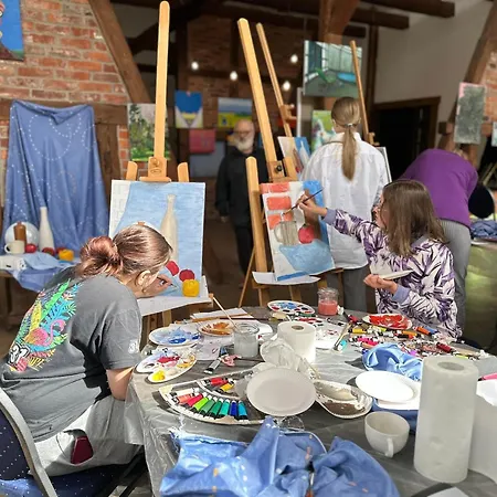 カントリーハウス 