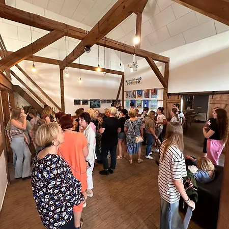 カントリーハウス 