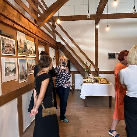 カントリーハウス 