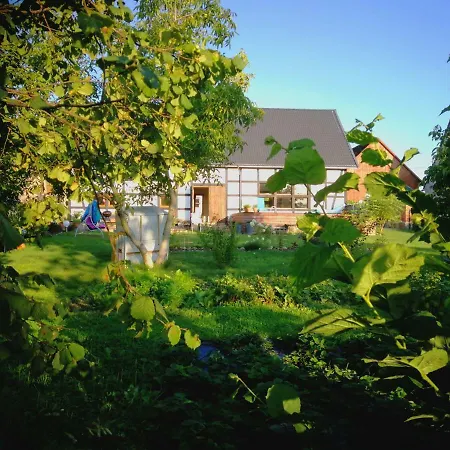 カントリーハウス 