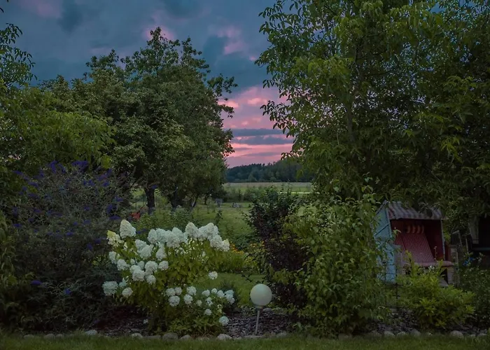 Εξοχικό σπίτι 