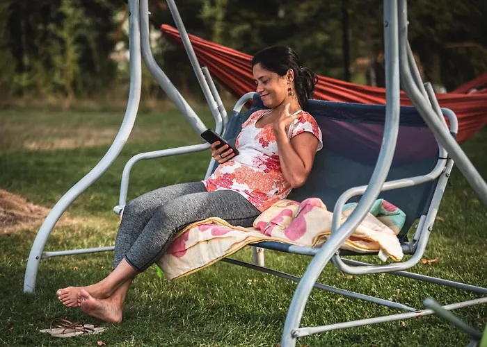 Εξοχικό σπίτι 