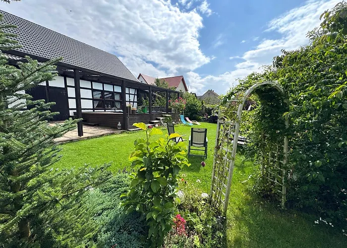 Εξοχικό σπίτι 