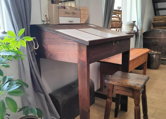 Εξοχικό σπίτι 