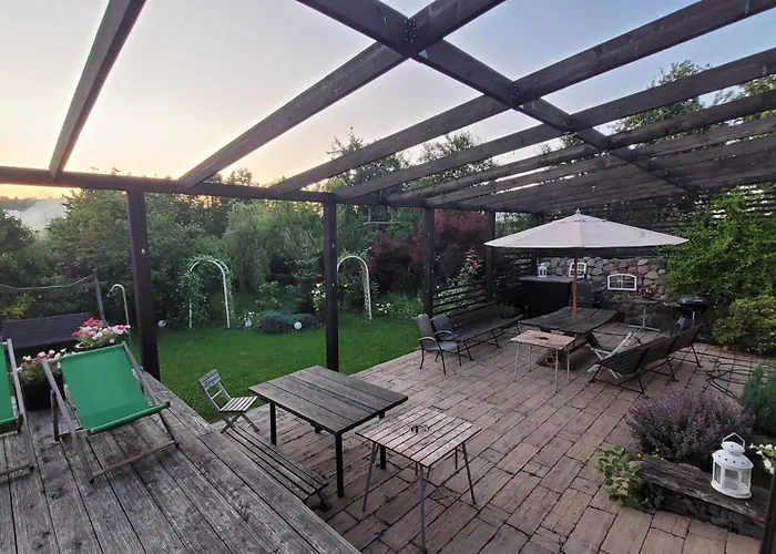 Εξοχικό σπίτι 